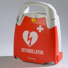 Défibrillateur FRED® PA-1