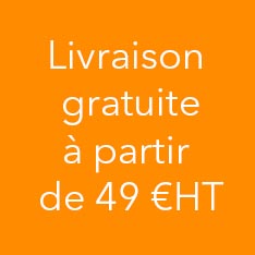 Livraison gratuite